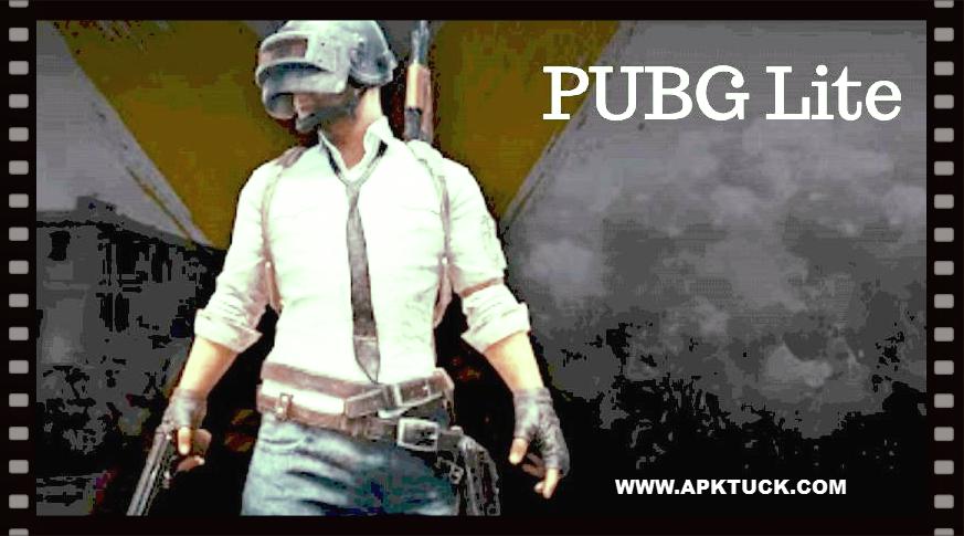 Download PUBG Mobile LITE APK